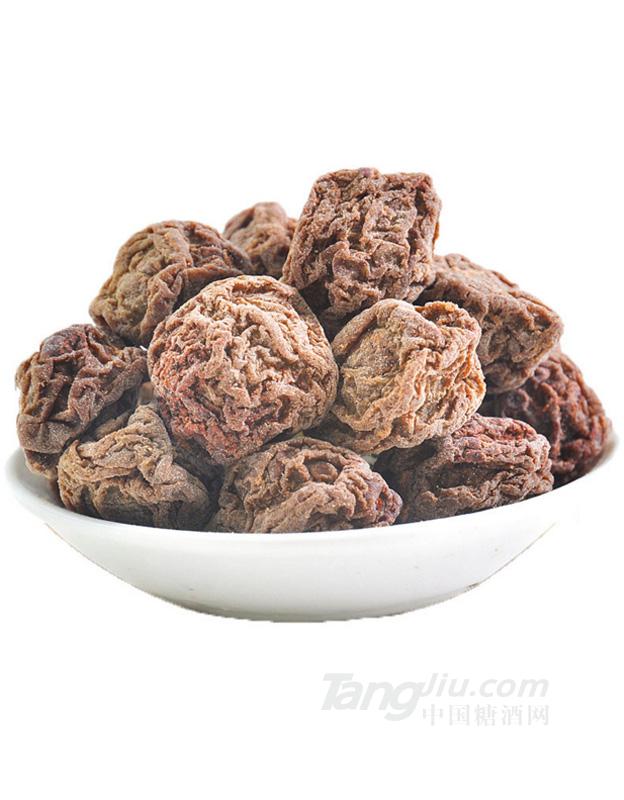 珍珠小话梅130g