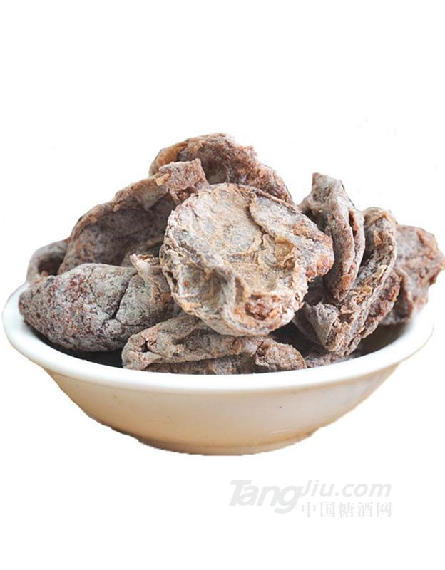 酸味话梅干90g无核梅子蜜饯