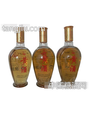 代州黄酒普通500ml