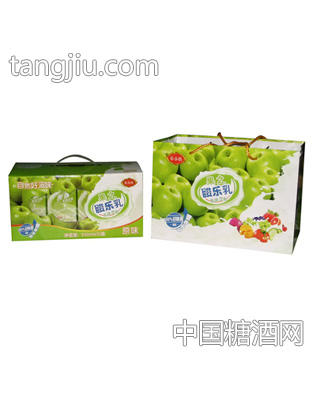 齐乐福礼品盒（原味）