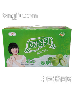 欧益乳原味