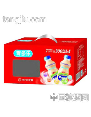 胃多乐乳酸菌饮品（礼盒）