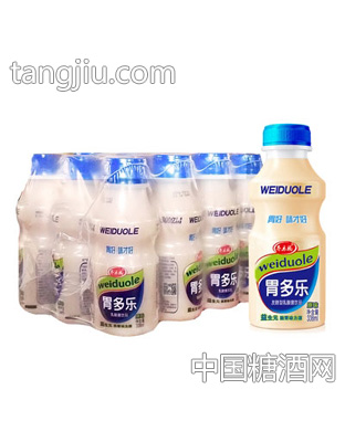 胃多乐乳酸菌饮品