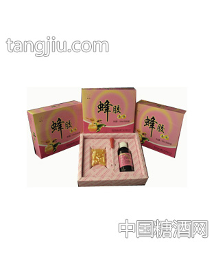 蜂仙蜂胶原液