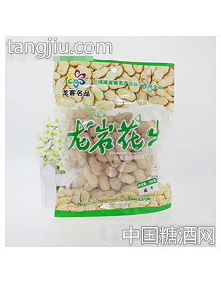 龙客名品咸干150g