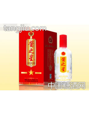 酱之星