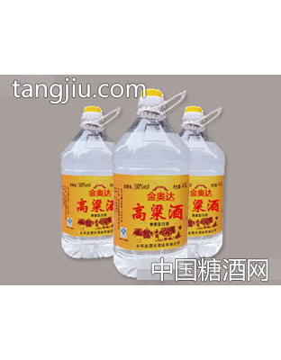 金奥达大桶