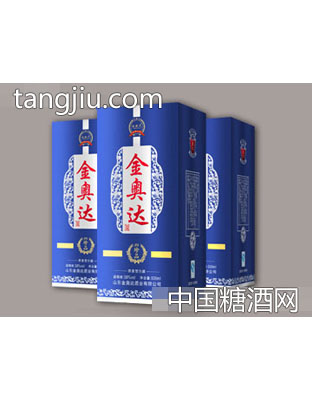 金奥达尚品