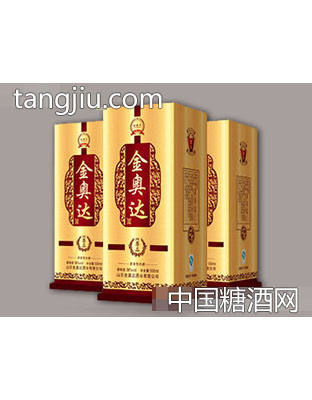 金奥达尊品