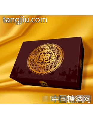 即食鲍鱼（小鲍10只）