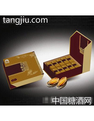 即食鲍鱼礼品装（大鲍10只）系列