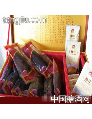 即食海参礼品装