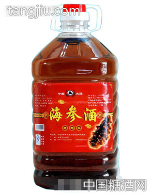 海参酒（老码头）