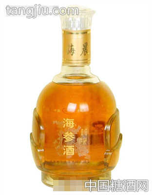 海晨海参酒500ml