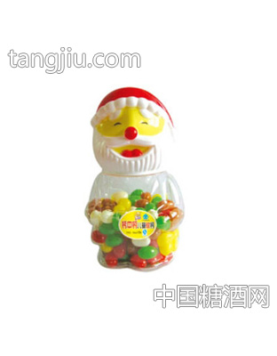 金臂膀卡通儿童软钙