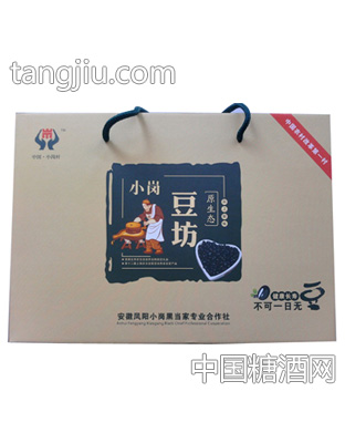 小岗豆坊