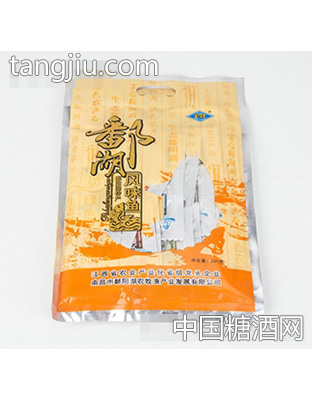 鄱湖风味鱼280克