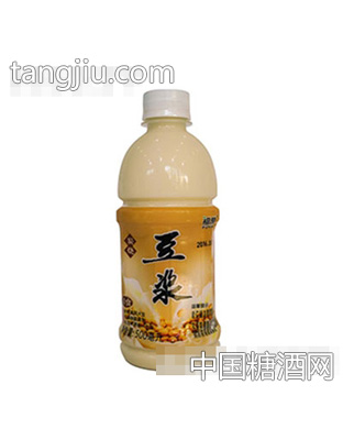 福荫豆浆500g