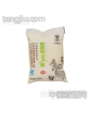 福荫豆浆350g