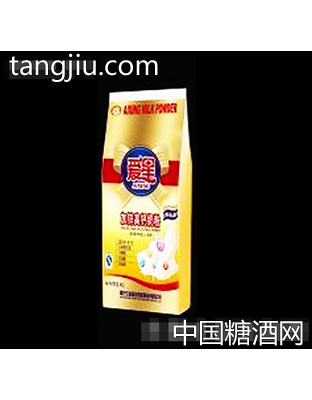爱星全脂甜奶粉