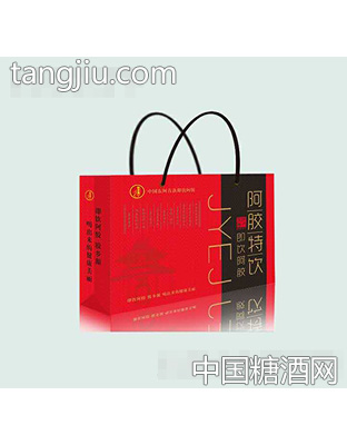 阿胶特饮礼盒