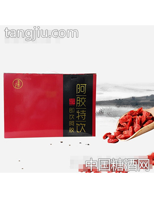阿胶特饮10罐装