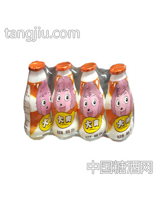 大爽瓶装
