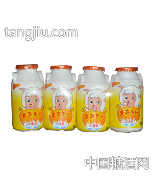 小爽瓶装