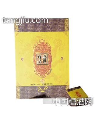 尚口月饼礼盒