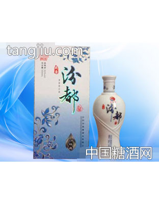 盛唐汾都酒