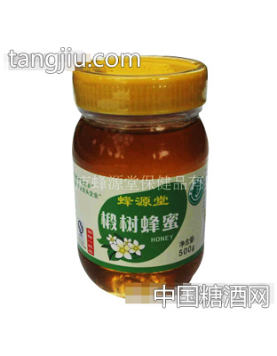 蜂源堂椴树蜂蜜