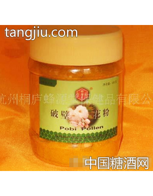 蜂源堂破壁花粉