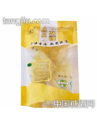 联谊金银花冰糖