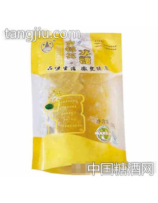 联谊金银花冰糖268g