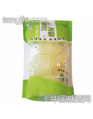 联谊菊花冰糖268g