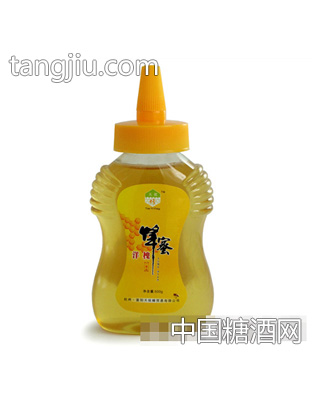 天依蜂洋槐蜂蜜