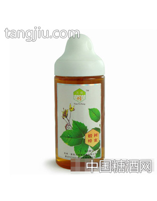 天依蜂椴树蜂蜜
