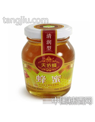 清润型蜂蜜