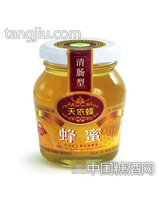 清肠型蜂蜜