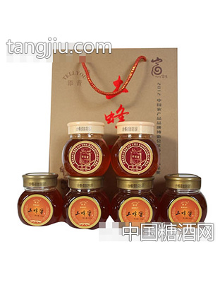 添音土蜂蜜