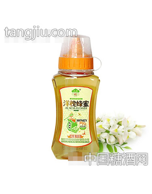 天依蜂洋槐蜜300g