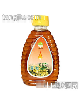 天依蜂荔枝蜜300g