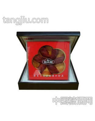 参茸礼盒系列