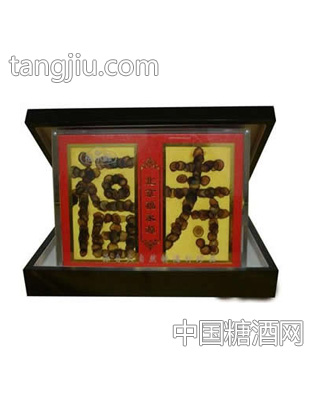 鹿茸腊片