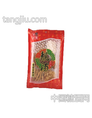 健脑汤