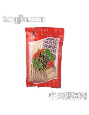 茸马大补汤