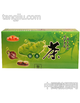 福永源银杏茶