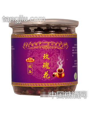 福永源贡粉玫瑰