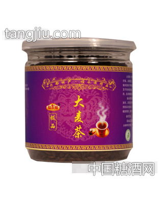 福永源大麦茶