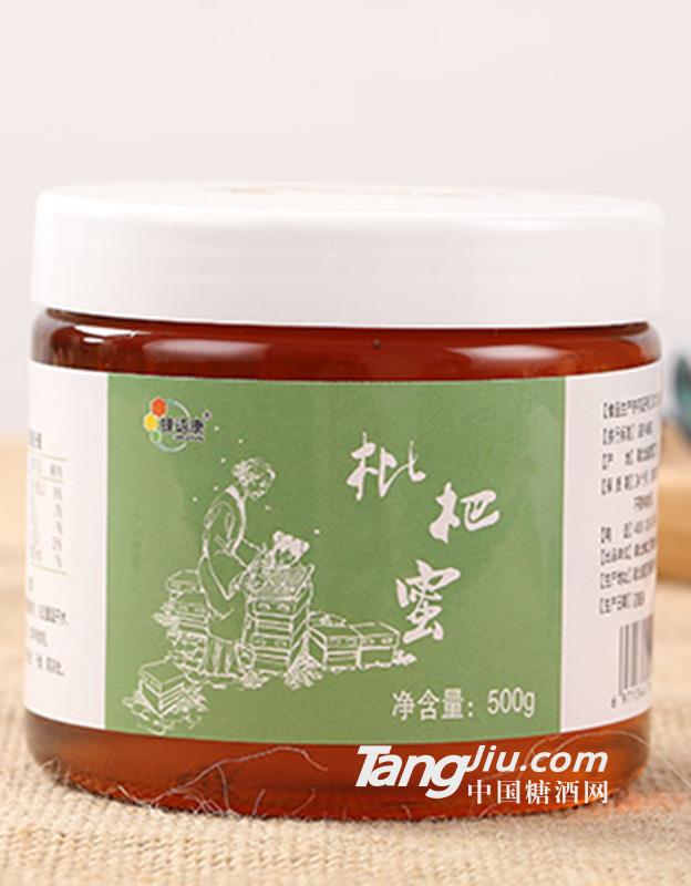 蜂之宝-枇杷蜜-500g